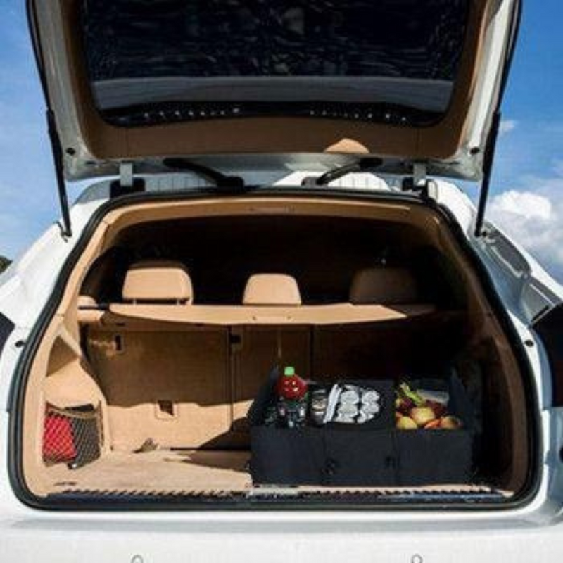 Organizador de Porta-Malas de Carros