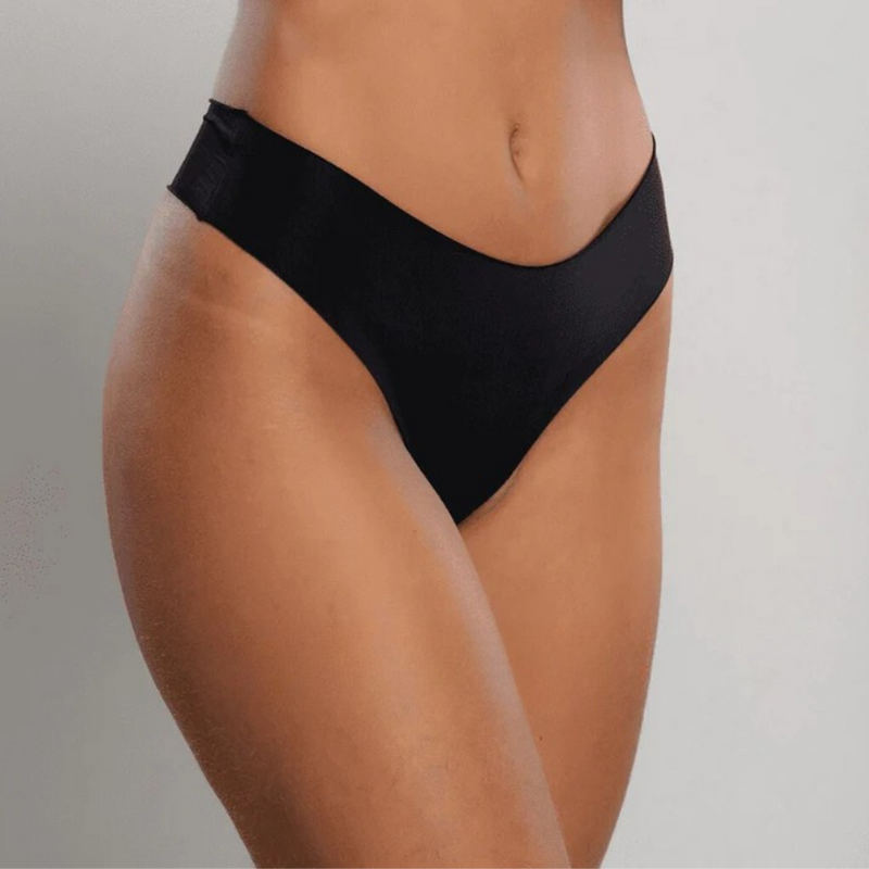 Calcinha Premium sem Costura a Laser e Confortável Laser Confort® [COMPRE 5 LEVE 10]