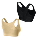 Sutiã De Sustentação Ajustável Com Corretor Postural UperBreast [COMPRE 1 LEVE 2]
