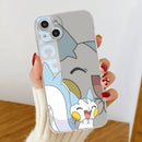 Capinha Iphone Pokemon - Case De Alta proteção e Resistência