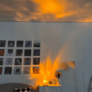 Luminária Cristal LED Magic Water - Efeito de Piscina e Aurora Boreal Para Decorar e Transformar o Ambiente [ÚLTIMAS 20 PEÇAS DISPONÍVEIS EM PROMOÇÃO]