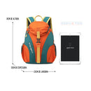 Mochila Infantil Grandes Aventuras - Perfeita Para Um Pequeno Explorador