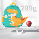 Mochila Infantil Pequeno Dino - Um Companheiro Para os Estudos