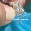 Boia Infantil Mar e Piscina Com Proteção Solar SUMMER TIME - Diversão com Segurança Garantida