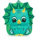 Mochila Infantil de Dinossauro 3D - Leve Seu Amigo Dinossauro Para a Escola