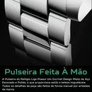 Relógio Masculino LIGE "Quartz Date" - Aço Inoxidável, Movimento de Quartzo, Data, Catraca Funcional, Vidro de Cristal e À Prova D'água 30 Metros