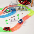 Conjunto com até 360 Pçs de Corrida que Brilha no Escuro