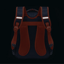 Kit Escolar Infantil Mochila com Estojo Premium Homem Aranha