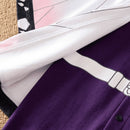 Roupinha de Bebê Anime Demon Slayer Cosplay