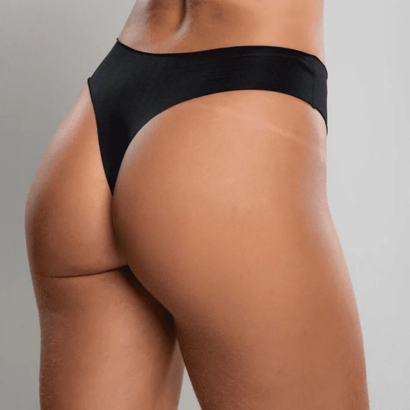 Calcinha Premium sem Costura a Laser e Confortável Laser Confort® [COMPRE 5 LEVE 10]