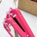 Capinha Iphone Barbies Dolls Com Espelho - Case de Alta Proteção e Resistência