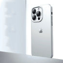 Capinha de Celular para Iphone em Silicone Sensitive MultiColors