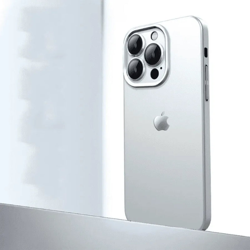 Capinha de Celular para Iphone em Silicone Sensitive MultiColors