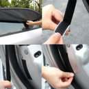 Kit 2x Cortinas Protetoras de Janelas Laterais para Carros de Fácil Instalação