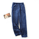 Calça De Pijama Peluciada Cozy Cloud | Quentinha, Macia e Super Confortável