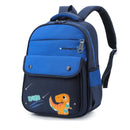 Mochila Infantil Dinossauros e Unicórnios - Volta às Aulas de Estilo Único