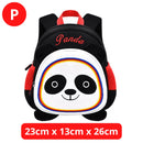 Mochila Infantil Meu Pet Panda - Carregue Seu Melhor Amigo Para Onde For