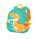 Mochila Infantil Pequeno Dino - Um Companheiro Para os Estudos
