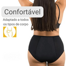 Calcinha Absorvente Protetora para Incontinência ConfortProtect [Leve 5 Pague 4 + Frete Grátis]