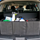 Organizador de Porta-Malas de Carros