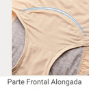 Calcinha Absorvente Protetora para Incontinência ConfortProtect [Leve 5 Pague 4 + Frete Grátis]