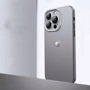 Capinha de Celular para Iphone em Silicone Sensitive MultiColors