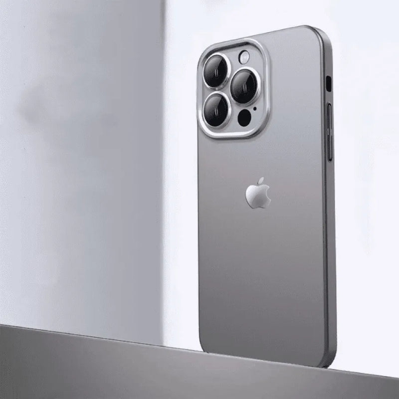 Capinha de Celular para Iphone em Silicone Sensitive MultiColors