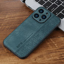 Capinha de Celular para Iphone em Couro 3D AZNS