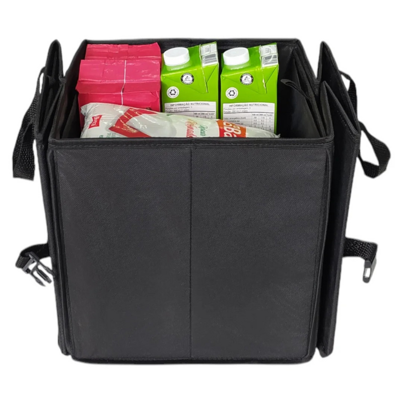 Organizador de Porta-Malas de Carros