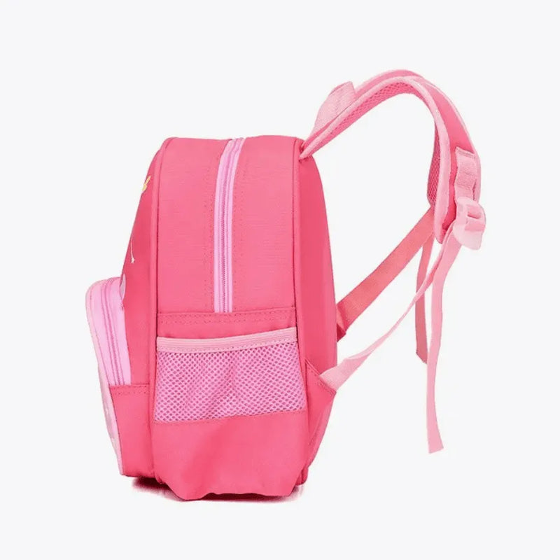 Mochila Infantil Mundo dos Dinossauros - Um Mundo Gigante de Diversão