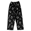 Calça de Pijama Peluciada Pijama Feminino Hello Kitty