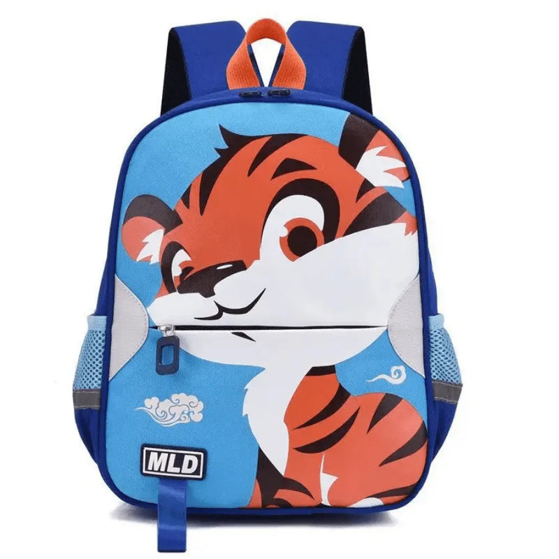 Mochila Infantil Desenhos Fofinhos - Toda Criança Adora