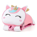 Mochila Infantil Bichinhos 3D - Estilo e Diversão na Volta às Aulas