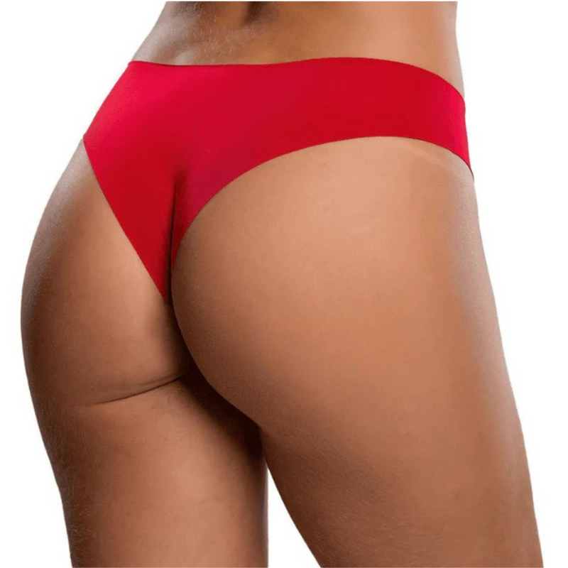 Calcinha Premium sem Costura a Laser e Confortável Laser Confort® [COMPRE 5 LEVE 10]