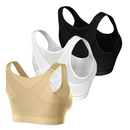 Sutiã De Sustentação Ajustável Com Corretor Postural UperBreast [COMPRE 1 LEVE 2]