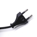 Projetor RGB de Natal Desenhos Natalinos Rotativos