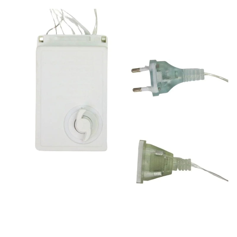 Cascata Estrela Natal