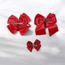 Kit 3 Laços Vitória de Natal