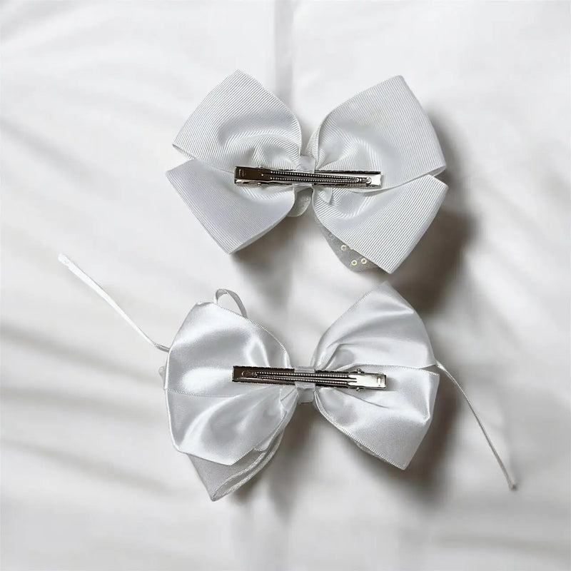 Kit 3 Laços Vitória de Natal