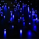 Pisca-pisca Azul cordão de Led