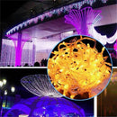 Pisca Pisca de led decorativo de Natal - Com 100 leds