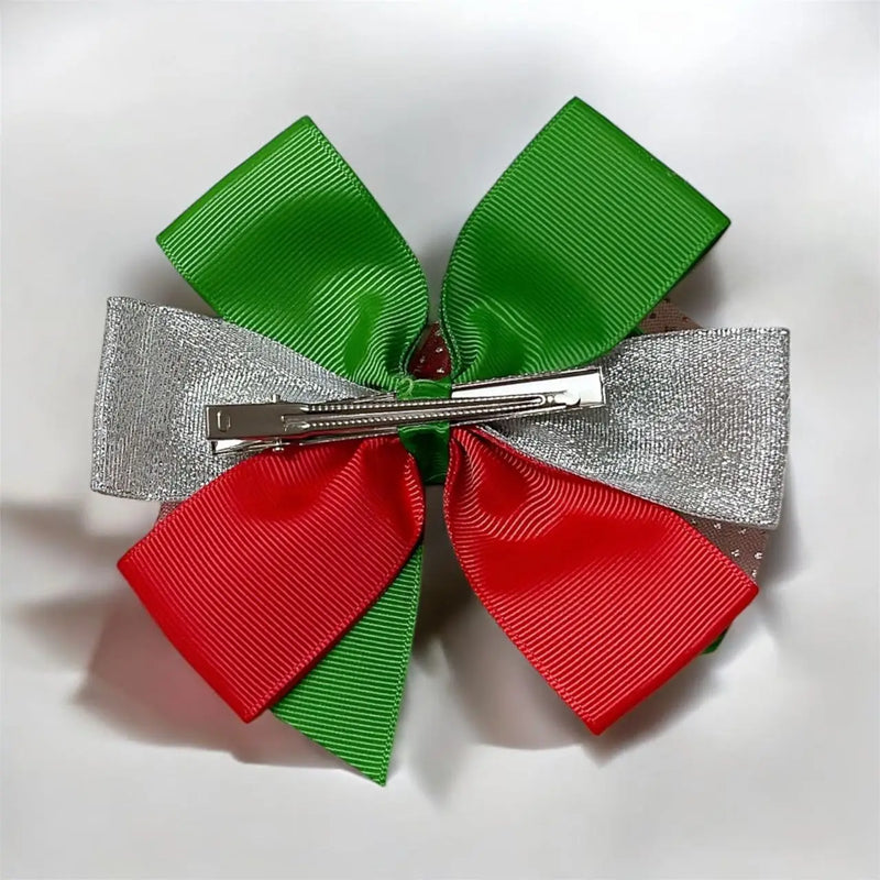 Kit 3 Laços Vitória de Natal