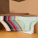 Calcinha Premium sem Costura a Laser e Confortável Laser Free [COMPRE 5 LEVE 10]