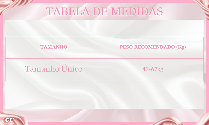 Pijama Feminino DreamComfort Conjunto Com Calça e Camisa | Tecido Leve e Confortável