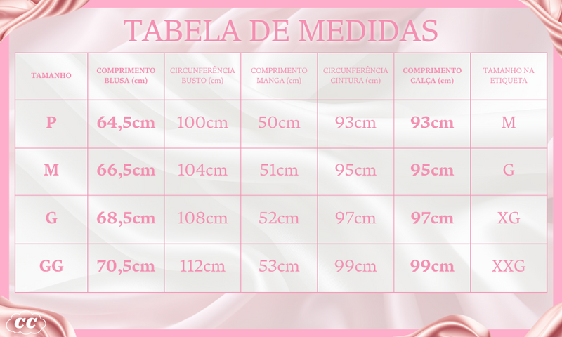 Pijama Feminino Serenade Conjunto Calça e Camisa Longa Em Seda Gelo Premium | Toque De Seda Confortável