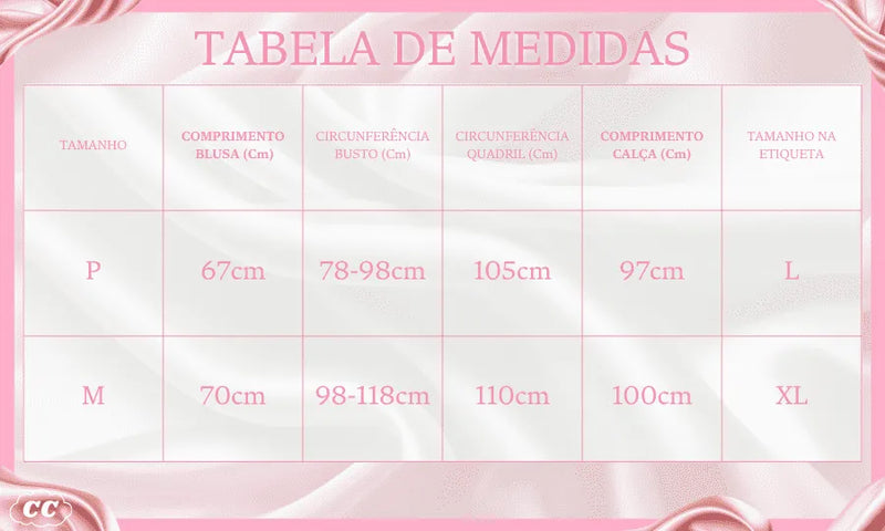 Pijama Feminino De Pelúcia PlushDreams - Conjunto Com Calça e Moletom em Pelúcia Plush De Algodão | Quentinho, Macio e Super Confortável