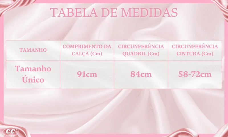 Calça De Pijama Peluciada Snug Nights - Cintura Elástica | Quentinha, Macia e Super Confortável