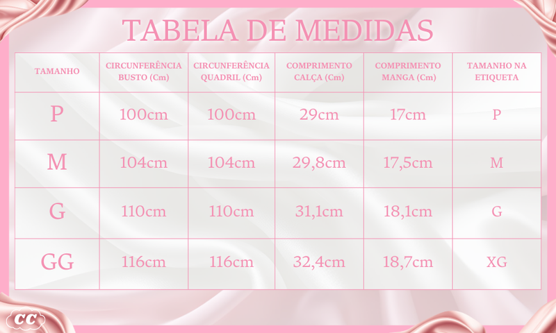 Pijama Feminino Night Lover - Conjunto BabyDoll e Shorts Fresquinho De Seda | Tecido Super Macio e Confortável