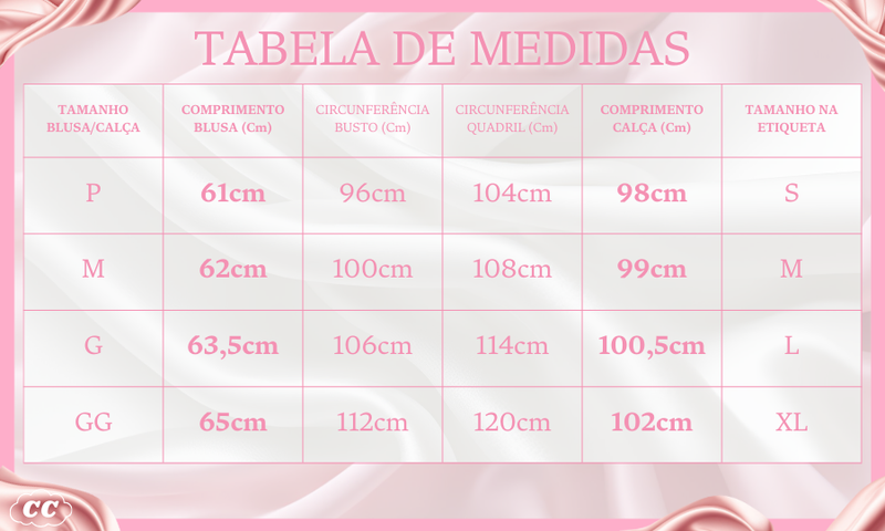 Pijama Feminino Pure Dreamy - Conjunto Com Calça e Camisa Longa em Seda Gelo Premium | Tecido Macio, Leve e Confortável