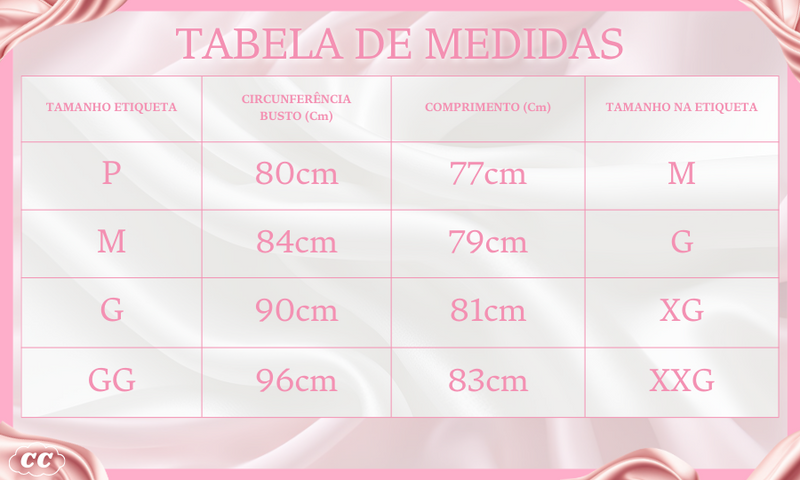 Pijama Feminino Camisola Estilo Baby Doll Em Seda Cetim MaryMe